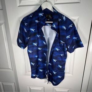 Back to the Future Series 2 Shirt